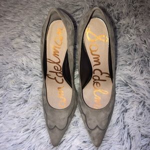 Sam Edelman Heels